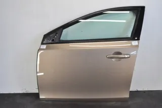 708-46 Дверь передняя левая Volvo V40 2 Арт e11787298, вид 1