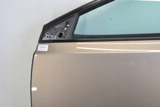708-46 Дверь передняя левая Volvo V40 2 Арт e11787298, вид 3