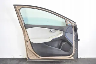 708-46 Дверь передняя левая Volvo V40 2 Арт e11787298, вид 5
