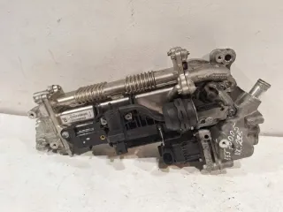 55570005 Радиатор EGR Opel Astra J Арт e11786985, вид 1