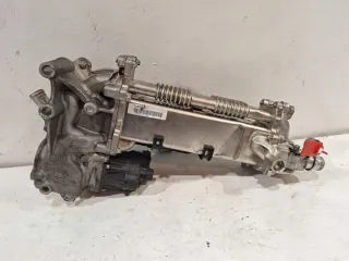 55570005 Радиатор EGR Opel Astra J Арт e11786985, вид 2