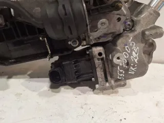 55570005 Радиатор EGR Opel Astra J Арт e11786985, вид 3