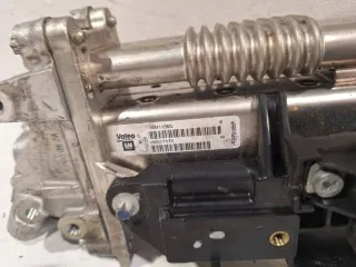55570005 Радиатор EGR Opel Astra J Арт e11786985, вид 4
