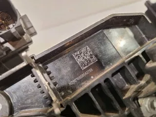 55570005 Радиатор EGR Opel Astra J Арт e11786985, вид 5