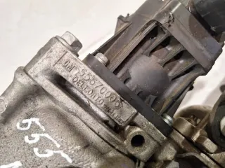 55570005 Радиатор EGR Opel Astra J Арт e11786985, вид 6