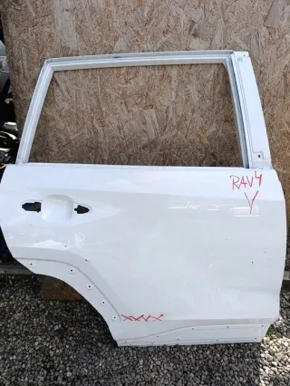 2019-2025 Дверь задняя правая Toyota Rav 4 5 Арт e11786981, вид 1