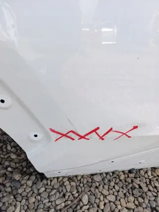 2019-2025 Дверь задняя правая Toyota Rav 4 5 Арт e11786981, вид 2