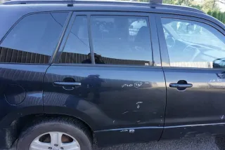 2010ROK 4667328173212 Дверь задняя правая Suzuki Grand Vitara JT Арт e11786874, вид 1
