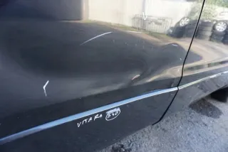 2010ROK 4667328173212 Дверь задняя правая Suzuki Grand Vitara JT Арт e11786874, вид 3