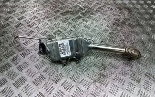 8576473 Радиатор EGR BMW 5 G30/G31 Арт e11786700, вид 1