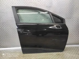 2012-2019 TWS32811 Дверь передняя правая Renault Clio 4 Арт e11786657, вид 1