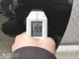 2012-2019 TWS32811 Дверь передняя правая Renault Clio 4 Арт e11786657, вид 11