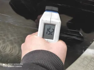 2012-2019 TWS32811 Дверь передняя правая Renault Clio 4 Арт e11786657, вид 12