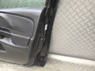 2012-2019 TWS32811 Дверь передняя правая Renault Clio 4 Арт e11786657, вид 16