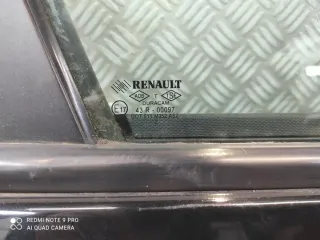 2012-2019 TWS32811 Дверь передняя правая Renault Clio 4 Арт e11786657, вид 3