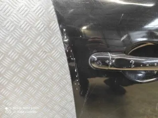 2012-2019 TWS32811 Дверь передняя правая Renault Clio 4 Арт e11786657, вид 5
