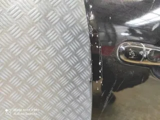 2012-2019 TWS32811 Дверь передняя правая Renault Clio 4 Арт e11786657, вид 6