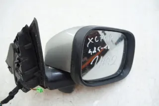 484-16 Зеркало наружное правое Volvo C70 2 Арт e11786269, вид 3