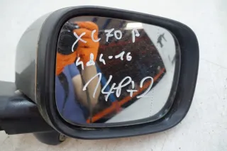 484-16 Зеркало наружное правое Volvo C70 2 Арт e11786269, вид 4