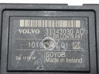 31343030AC LORK-1273-10292 Блок управления (другие) Volvo XC60 1 Арт e11785961, вид 4