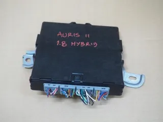 8968102030 Блок управления (другие) Toyota Auris 2 Арт e11785547, вид 3