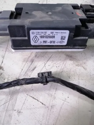 169102698R Блок управления (другие) Renault Megane 4 Арт e11785277, вид 2