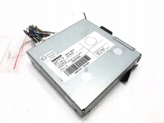 284A1BR10C LORK-1273-11140 Блок управления (другие) Nissan Qashqai 1  Арт e11784933, вид 1