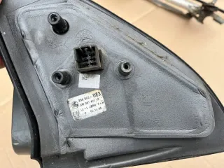 1998-2004 09142090 Зеркало наружное левое Opel Astra G Арт e11784915, вид 3