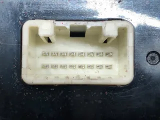 8670A068 LORK-1273-56336 Блок управления (другие) Mitsubishi Outlander 3 Арт e11784787, вид 4