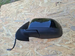 0209190 Зеркало наружное левое Nissan Micra K13 Арт e11784760, вид 2