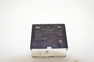 7938196 Блок управления (другие) MINI COUNTRYMAN F60 Арт e11784754, вид 2