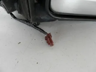 AK-6-47967 Зеркало наружное правое Nissan Almera N15 Арт e11784735, вид 5