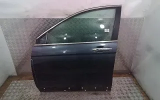NH684P Дверь передняя левая Honda CR-V 3 Арт e11784714, вид 1