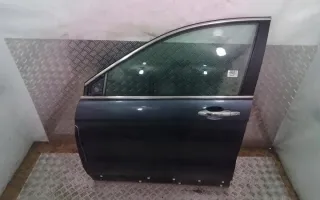 NH684P Дверь передняя левая Honda CR-V 3 Арт e11784714, вид 2