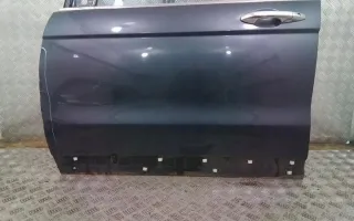 NH684P Дверь передняя левая Honda CR-V 3 Арт e11784714, вид 3