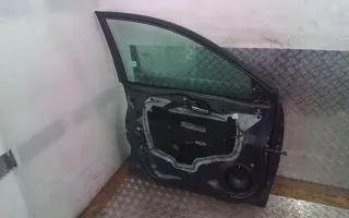 NH684P Дверь передняя левая Honda CR-V 3 Арт e11784714, вид 8