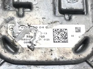 A2219000404 LORK-1273-18961 Блок управления (другие) Mercedes S W221 Арт e11784635, вид 4
