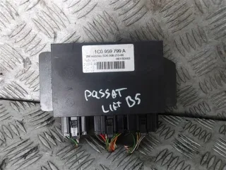 1C0959799A Блок комфорта Volkswagen Passat B5 Арт e11784618, вид 1