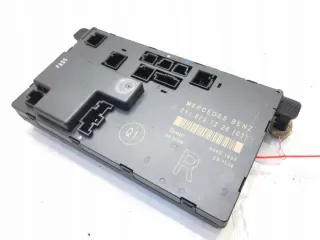 2118707226 LORK-1273-18633 Блок управления (другие) Mercedes E W211 Арт e11784523, вид 1