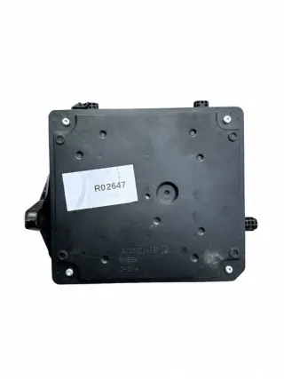 284B17715R S180098801A Блок комфорта Renault Megane 3 Арт e11784005, вид 2
