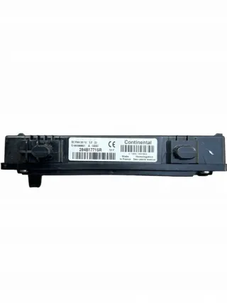 284B17715R S180098801A Блок комфорта Renault Megane 3 Арт e11784005, вид 3