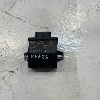 68295920AB Блок управления (другие) Jeep Wrangler JK restailing Арт e11783935, вид 1
