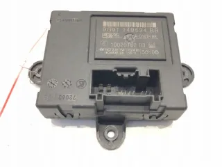9G9T-14B534-BB LORK-1273-22508 Блок управления (другие) Ford Mondeo 4 Арт e11783629, вид 1