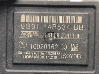 9G9T-14B534-BB LORK-1273-22508 Блок управления (другие) Ford Mondeo 4 Арт e11783629, вид 4