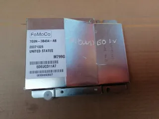 7G9N-3B494-AB Блок управления (другие) Ford Mondeo 4 Арт e11783627, вид 1