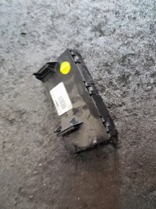 9687606680 CIC497 Блок управления (другие) Citroen C4 2 Арт e11783399, вид 1