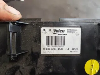 9687606680 CIC497 Блок управления (другие) Citroen C4 2 Арт e11783399, вид 2