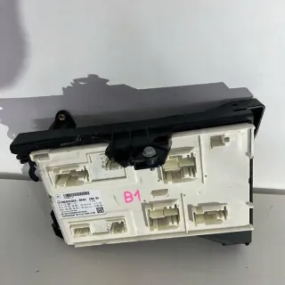 A1769001101 Блок комфорта Mercedes A W176 Арт e11783245, вид 5