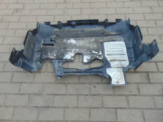  Декоративная крышка двигателя Subaru Forester SH Арт e11783184, вид 2