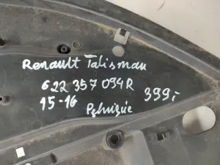 622357094R Декоративная крышка двигателя Renault Talisman 1 Арт e11783044, вид 6